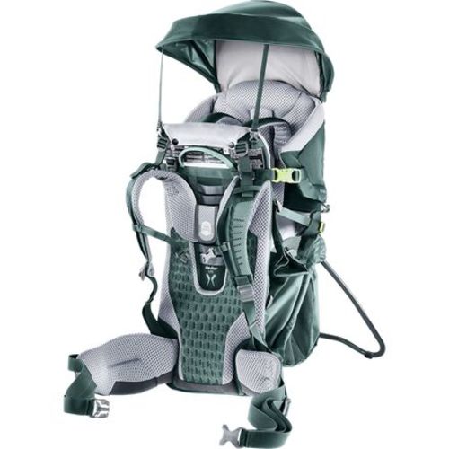 Deuter Kid Comfort Active Carrier - Kids