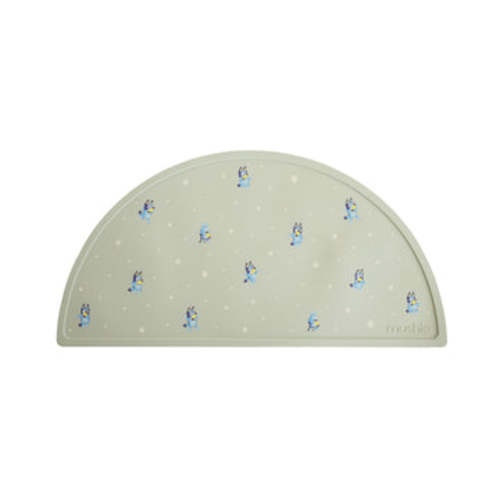 Mushie Baby Silicone Placemat