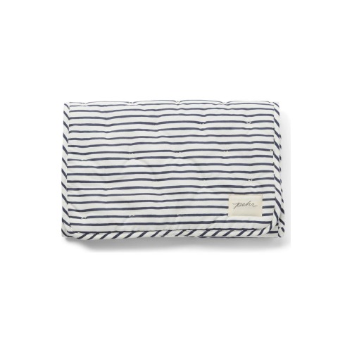 On the Go Coated Organic Cotton Changing Pad
