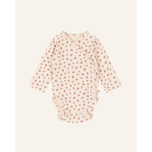 NEWBORN ONESIE - 3m / bloomie