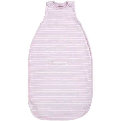 4 Season® Ultimate Baby Sleep Bag, Merino Wool & Organic Cotton, Lilac Baby / 2 Months - 2 Years