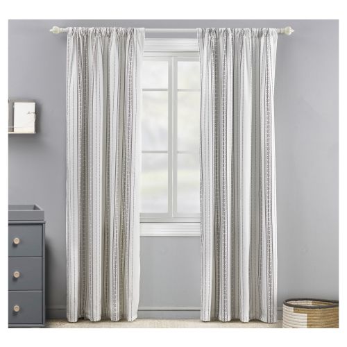 Levtex Baby Bailey Nursery Drape Panel