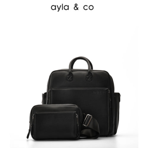 Ayla Bag and Fanny Pack – Ayla and Company