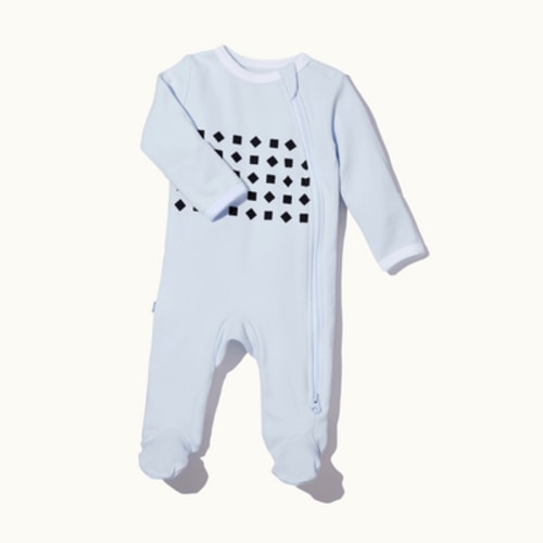 0-3 Nanit Breathing Wear Pajamas