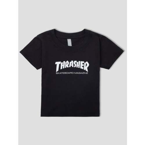 Thrasher Skate Mag Infant T-Shirt | Skate Warehouse