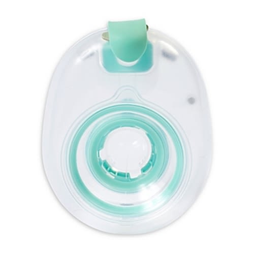 Willow® 3.0 2-Pack 24mm Reusable Breast Milk ContainerWillow® 3.0 2-Pack 24mm Reusable Breast Milk Container