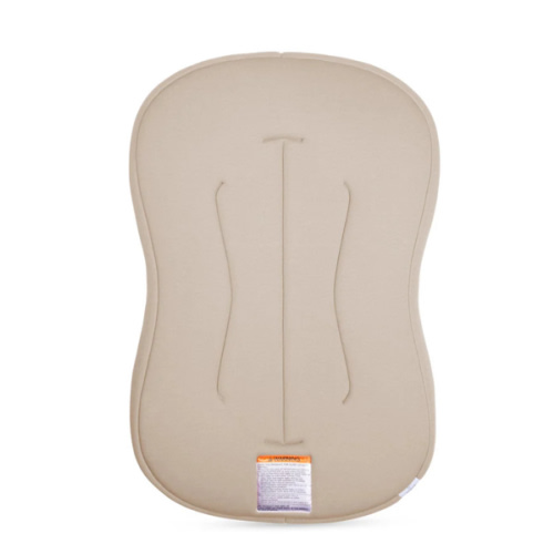 Infant Lounger Curve | Birch