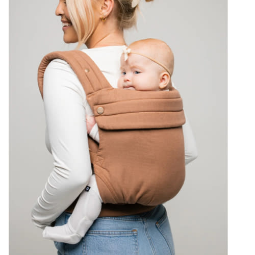 PREORDER: The Monarch Carrier - Mocha (Estimated ship date: April 20) – Mabē