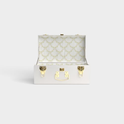 Petite Keep | Heirloom Keepsake Trunks