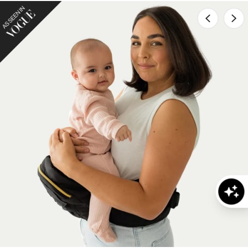 Tushbaby Hip Carrier