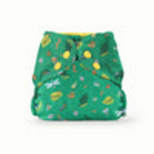 Best Cloth Diaper Covers - Esembly Baby