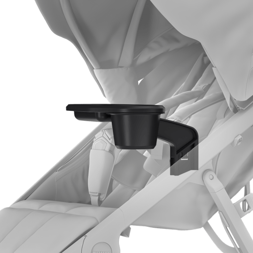 Thule Urban Glide 3 snack tray | Thule | United States