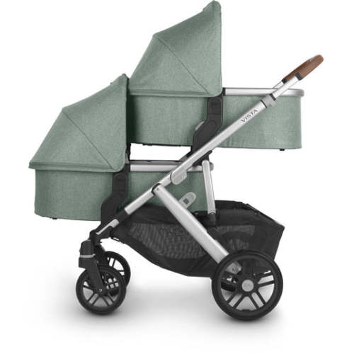 UPPAbaby Bassinet for Vista V2/Cruz V2