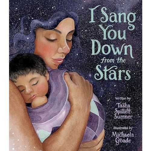 I Sang You Down from the Stars