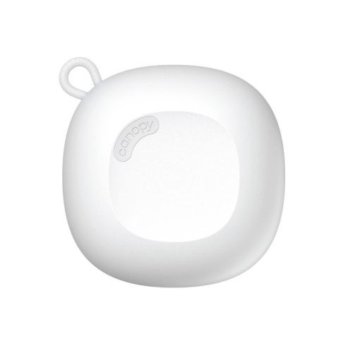 Canopy 3-in-1 Sleep Soother Machine - White