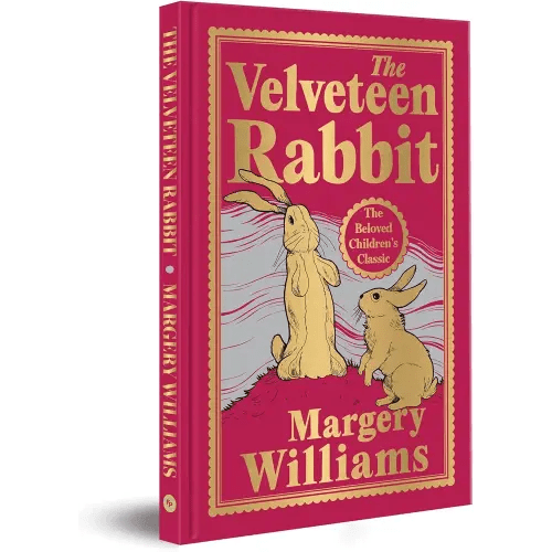 The Velveteen Rabbit (Deluxe Hardbound Edition)