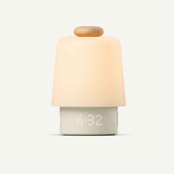 Hatch Baby Sound Machine - Beechwood