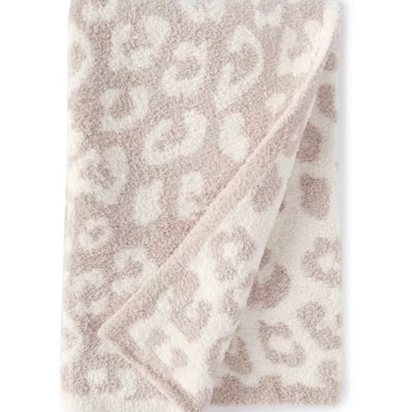 Barefoot Dreams CozyChic® Barefoot In The Wild Baby Blanket