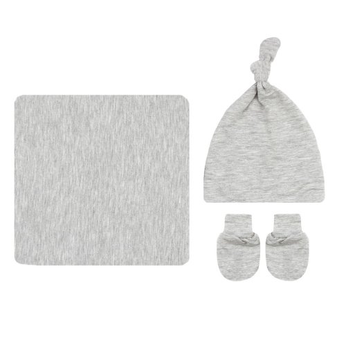 Milo Essential Newborn Bundle (Hat) – Lou Lou & Company