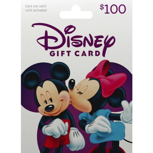 Disney Gift Card, $100 | Giant Eagle | Neighborhood Grocery Store & Pharmacy