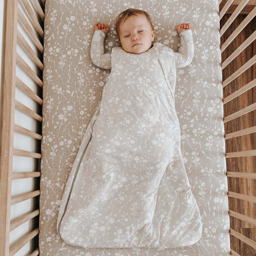 Sleep Sack - Magnolia / 0.5 TOG