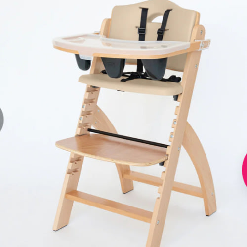 Beyond Junior® High Chair