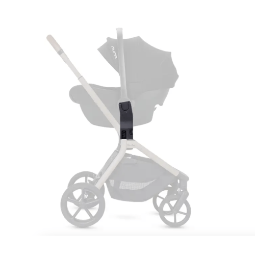 Universal Breez Car Seat Adapters - Quick Install Travel System