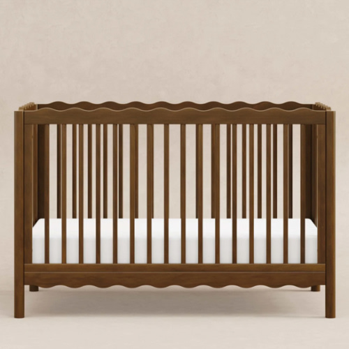 Swell 4-in-1 Convertible Crib with Toddler Kit | Babyletto