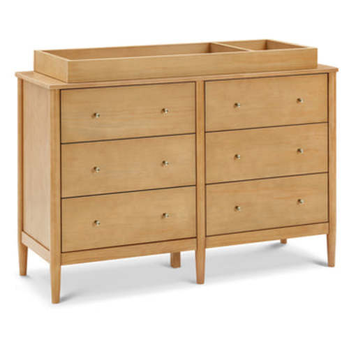 DaVinci Frem 6-Drawer Dresser | Modern Nursery™