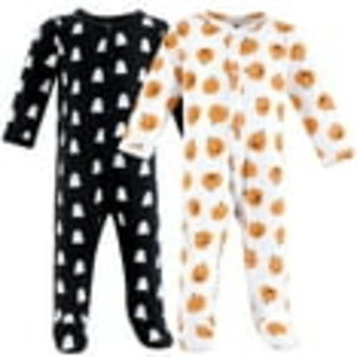 Hudson Baby Sleep and Play, 2-Pack, Newborn- 9 Months