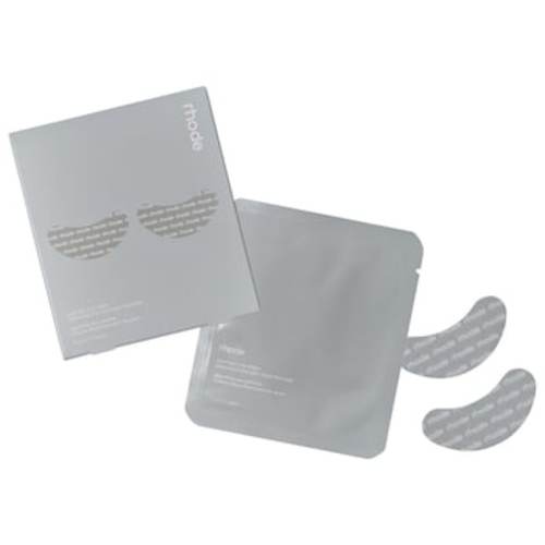 Peptide Eye Prep Depuffing Eye Patches - rhode | Sephora