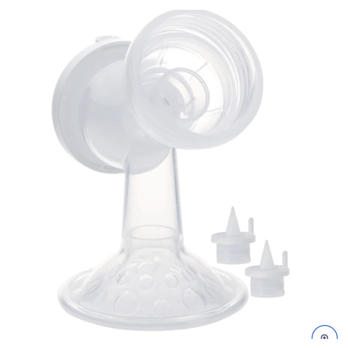 Original Flange Kit (3 Sizes)