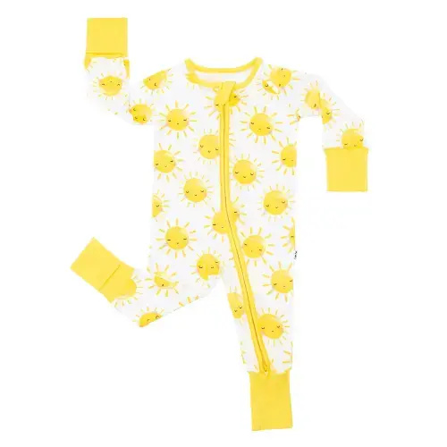 Sunshine Zippy