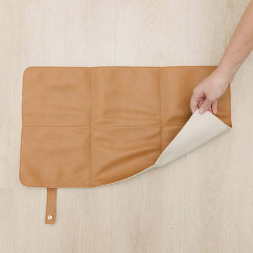 Baby Diaper Changing Mat – Elkie & Co.