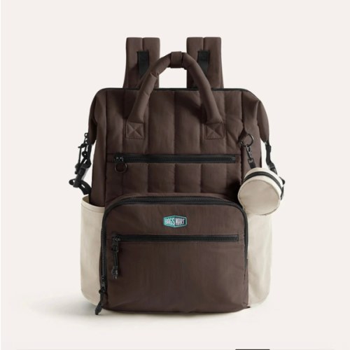 Paz 25L Diaper Backpack