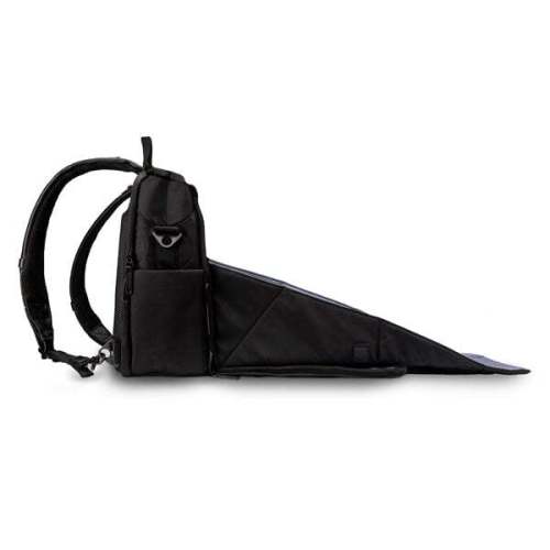 The Willow, Black - Paperclip | Maisonette