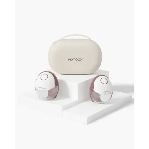 M6 Mobile Hands-free Breast Pump | Efficient & More Milk