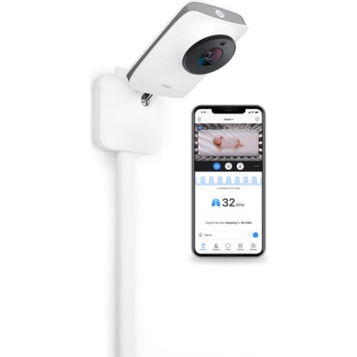 Pro Smart Baby Monitor