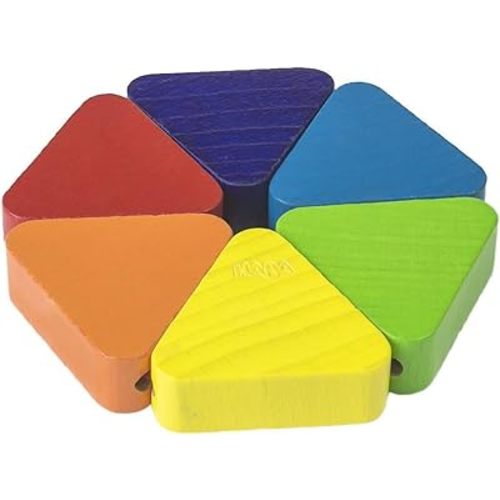 Haba Trix Rattle
