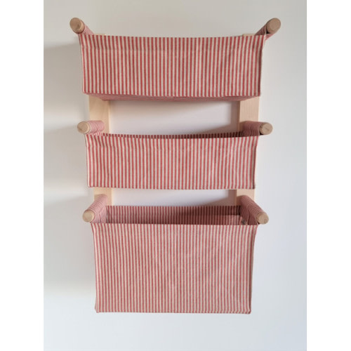 Wall Hanging Storage Basket