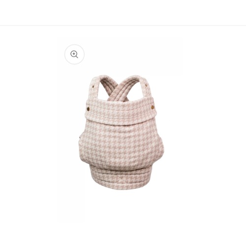 The Monarch Carrier - Houndstooth – Mabē