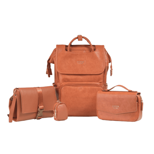 La Madison™  - New Parent Power Gift Set