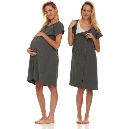 Ezi Labor and Delivery Gown
