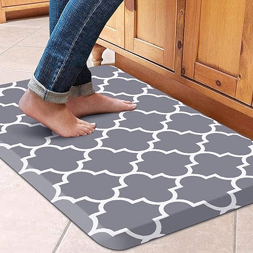 Cushioned Anti-Fatigue Mat