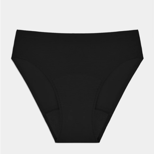 Super Leakproof® French Cut | Invisible High-Absorbency Period Panties – Knix