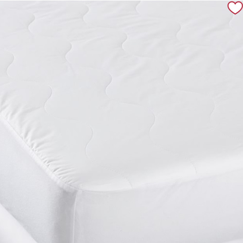 Waterproof Crib Mattress Pad