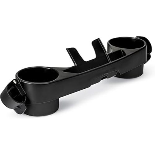 Britax(R) Parent Tray, Black