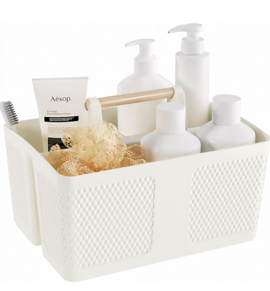 Shower Caddy Portable