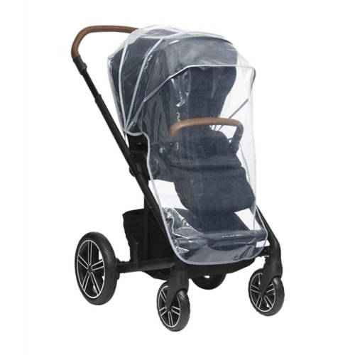 Nuna MIXX Series Rain Cover | ANB Baby