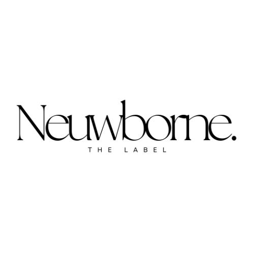 Neuwborne Baby Thermos - Sand – Neuwborne the label